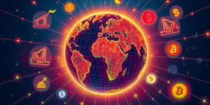 Activos de Riesgo Global: Buscando Oportunidades Lejos de Casa