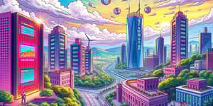 La Ruta del Capital Inteligente: Dónde Invertir Hoy