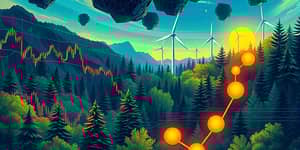 Mercados de Carbono: Conectando Finanzas y Sostenibilidad