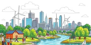 Inversión Basada en ESG: Ética y Beneficios