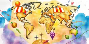 El Mapa del Tesoro: Encontrando Oportunidades en Cada Mercado