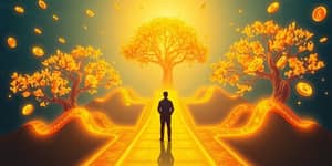 Diseñando Tu Libertad: Un Plan de Inversión a la Medida