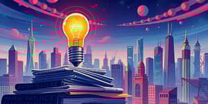 Invertir en Patentes: El Poder de la Innovación Protegida