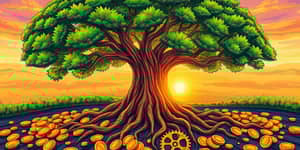 Capital Consciente: Invertir con Valores y Ganancias