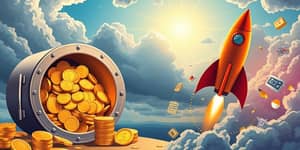 Tu Portafolio Antifrágil: Resistencia ante Cualquier Evento