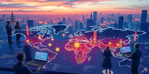 El Futuro del Dinero: Innovación y Disrupción Financiera