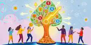 Microinversiones: Grandes Retornos con Pequeños Aportes