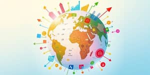 Nuevas Fronteras: Mercados e Inversiones Emergentes