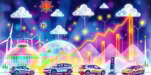 Inversión Disruptiva: Apuesta por el Mañana