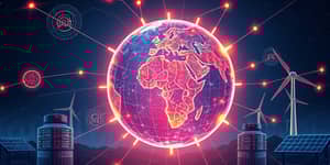 Inversión Global: Amplía Tus Horizontes de Ganancia