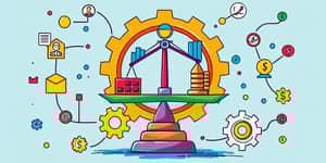 Ingeniería de Portafolios: Maximizando Tus Recursos