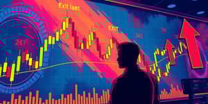 Estrategias de Escape: Saber Cuándo Salir de Tus Inversiones