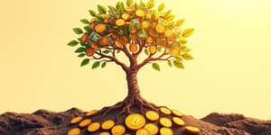 El Dinero que Trabaja por Ti: Potenciando Tu Capital Siempre