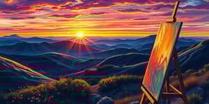 El Arte de la Perspectiva: Viendo Más Allá de las Tendencias