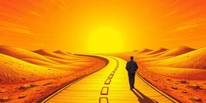 El Camino del Inversor: Un Viaje Hacia la Prosperidad