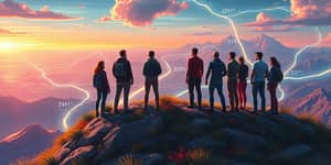 El Arte de la Anticipación: Adelántate al Próximo Gran Movimiento