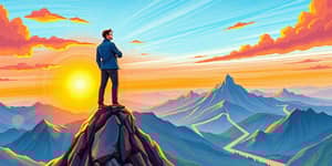 La Psicología del Éxito: Mentalidad Ganadora del Inversor