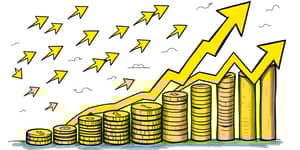 Ritmo de Ganancia: Estableciendo un Flujo Constante de Retornos