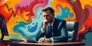 El Factor Humano: Cómo Tus Emociones Afectan Tu Capital