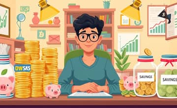 Hacks de Ahorro: Trucos Diarios para Multiplicar tu Dinero