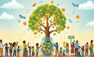 Microinversiones: Empieza a Invertir con Poco Capital