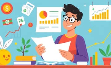 Gestiona tu Crédito: Claves para un Score Impecable