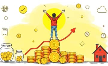 Metas Financieras: Cómo Definirlas y Alcanzarlas