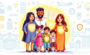 Asegura tu Patrimonio: Protección Inteligente para tu Futuro