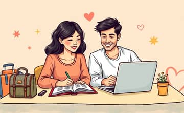 Finanzas en Pareja: Armonía y Éxito Compartido