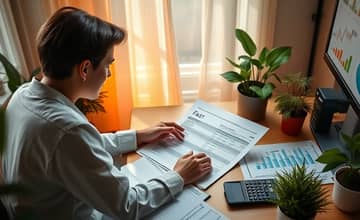 Impuestos sin Estrés: Guía Básica para Entenderlos