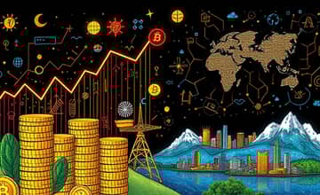 Inversiones Inteligentes: Maximiza tus Rendimientos