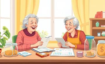 Planifica tu Retiro: Construye tu Mañana Hoy