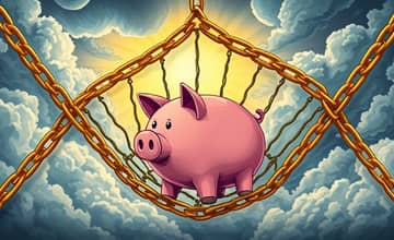 Fondo de Emergencia: Tu Red de Seguridad Financiera