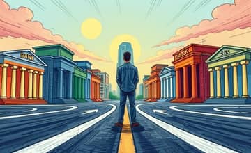 Elige tu Banco Ideal: Comparativa y Consejos