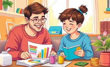 Educa a tus Hijos: La Mejor Herencia Financiera