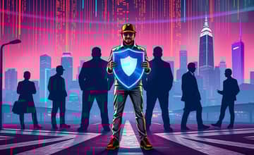 Evita Estafas Financieras: Protégete de los Fraudes