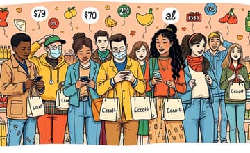 Compra Inteligente: Ahorra Antes de Gastar