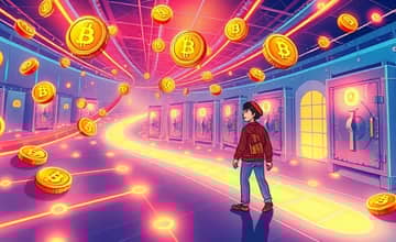 Criptomonedas: Guía para Principiantes Cautelosos