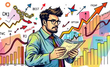 Más Allá de las Acciones: Explorando Opciones y Futuros para Maximizar Ganancias