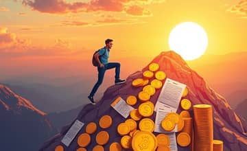 Vence la Procrastinación Financiera: Actúa Ahora