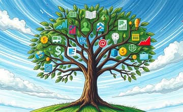 El Arte de la Diversificación: Protegiendo tu Patrimonio en Cualquier Escenario Económico