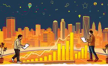 Finanzas para Emprendedores: Haz Crecer tu Negocio