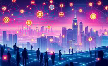 Finanzas Descentralizadas (DeFi): La Revolución que Cambiará el Juego Financiero