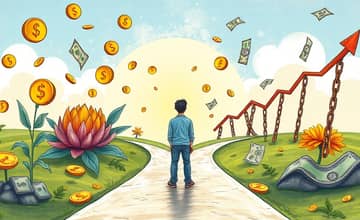 Inflación y Tasas de Interés: Cómo Afectan tu Bolsillo y tus Opciones de Inversión