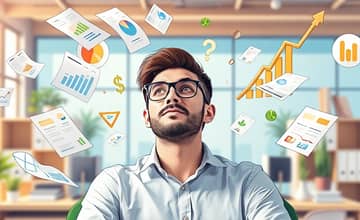 Revisión Financiera: Evalúa tu Salud Económica