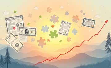 Bonos y Renta Fija: La Estabilidad que Necesitas en tu Cartera