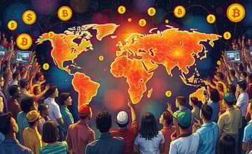 El Mercado de Divisas (Forex): Oportunidades Globales a tu Alcance