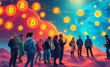 Criptomonedas para Principiantes: Entendiendo el Futuro del Dinero