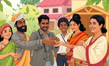 Microcréditos y su Impacto Social: Inversión con Propósito