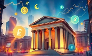 El Rol de los Bancos Centrales: Sus Decisiones y su Influencia en el Mercado